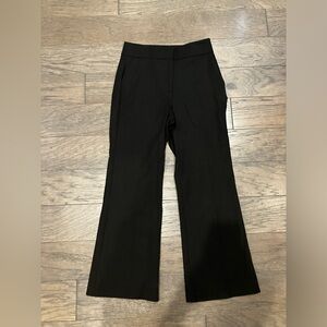 Boden Women’s cropped flare pants size 4 EUC